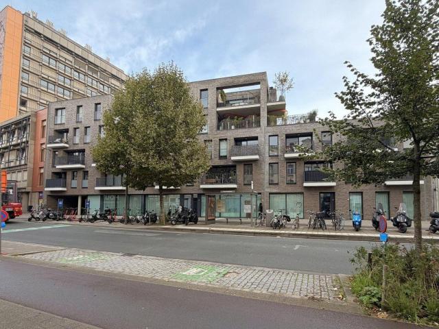 Appartement location à Sint-Andries, Antwerpen