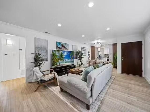 Apartment for rent in El Cajon, California