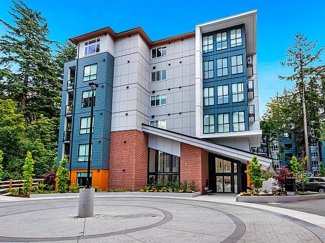 Condo for sale in Surrey, British Columbia