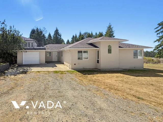 House for rent in Surrey, British Columbia