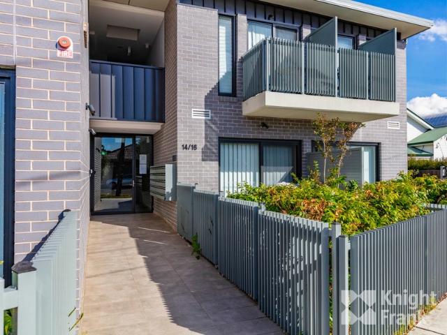 Townhouse for sale in Sydney, New South Wales