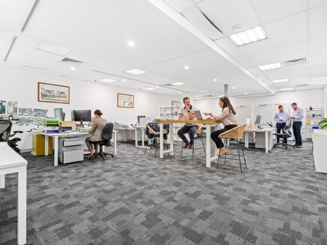 Office for rent in Sydney, New South Wales