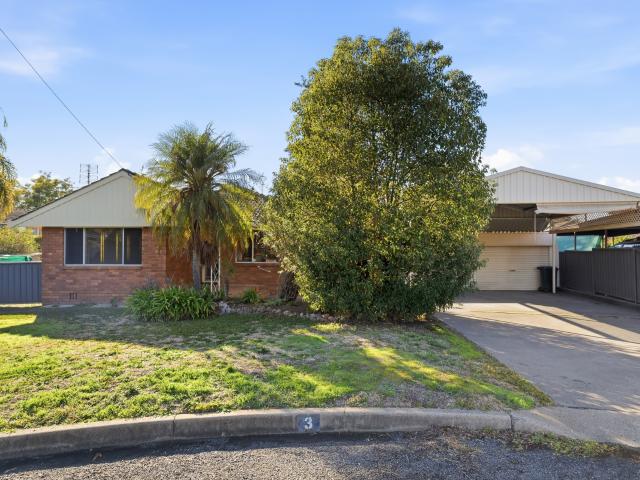 House for rent in Piallamore, New South Wales