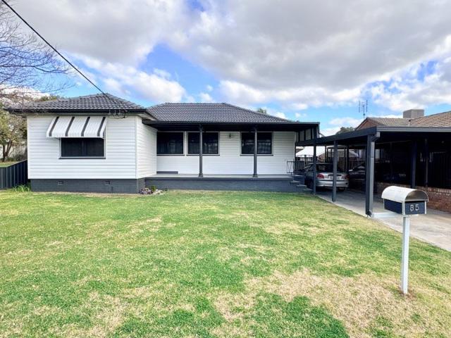 House for rent in Piallamore, New South Wales