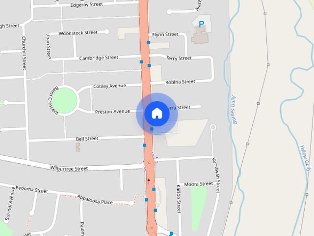 Apartment for rent in South Tamworth, Tamworth
