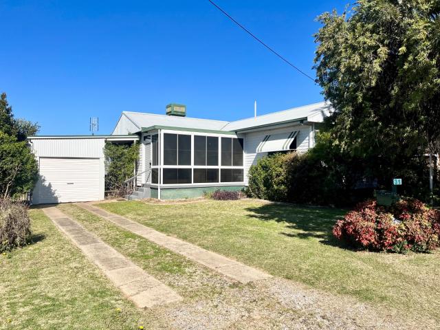 House for rent in Piallamore, New South Wales