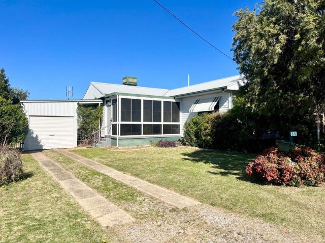 House for rent in Piallamore, New South Wales