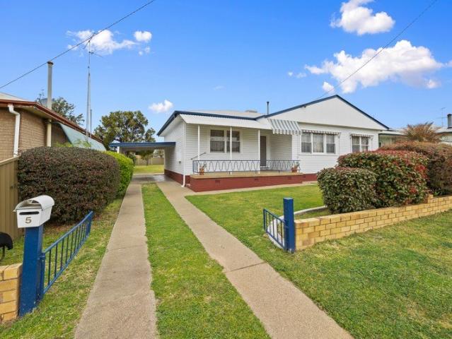 House for sale in Piallamore, New South Wales