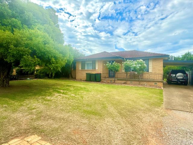 House for rent in Piallamore, New South Wales
