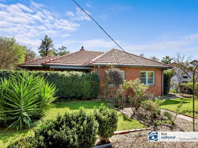 House for rent in South Tamworth, Tamworth