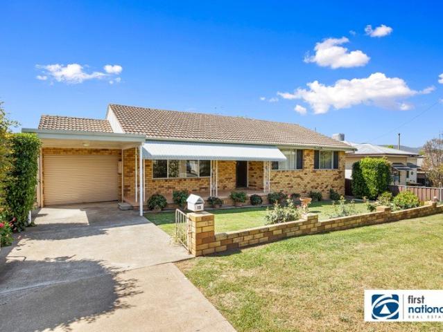 House for sale in South Tamworth, Tamworth