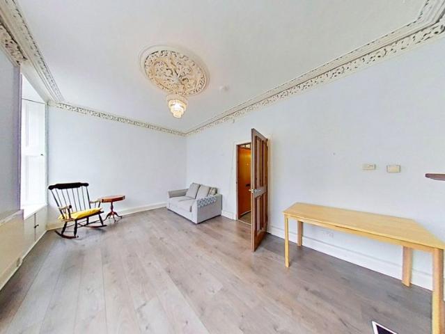 Apartment for rent in City Centre, Scotland