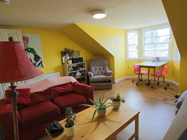 Apartment for rent in City Centre, Scotland