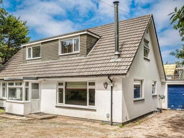House for sale in Roseworthy, Cornwall