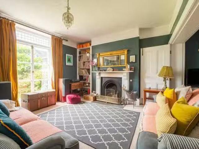 Apartment for rent in Southerndown, Wales