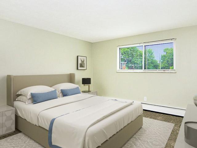 Apartment for rent in Ohio