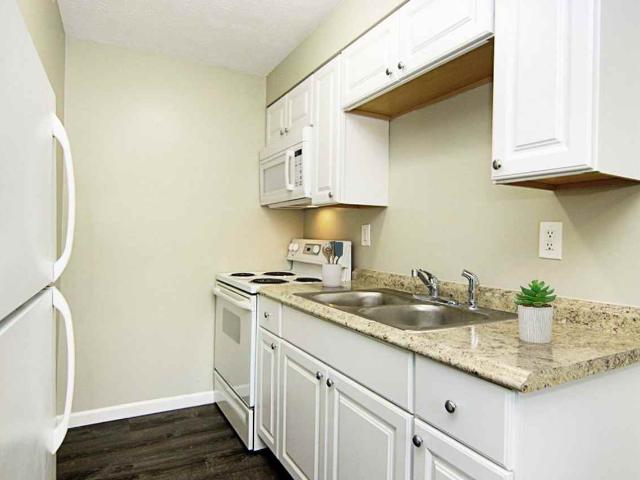 Apartment for rent in Ohio