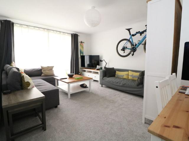 Apartment for rent in Tower Hill, Pachesham Park