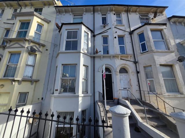 Apartment for rent in St Leonards, Hastings