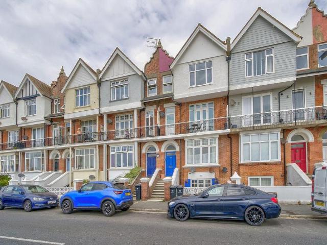 Apartment for rent in Clapham, West Sussex