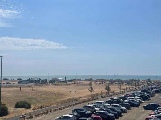 Apartment for rent in Clapham, West Sussex