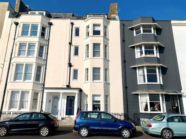 Apartment for rent in Clapham, West Sussex