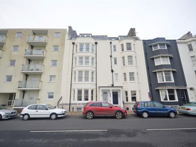 Apartment for rent in Clapham, West Sussex