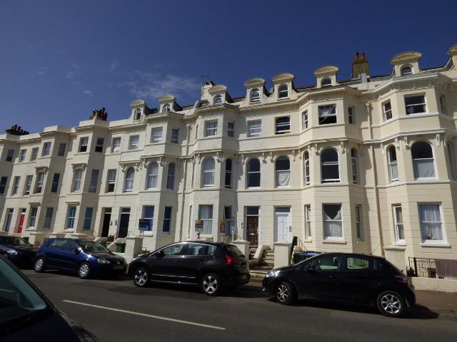 Studio for rent in Clapham, West Sussex