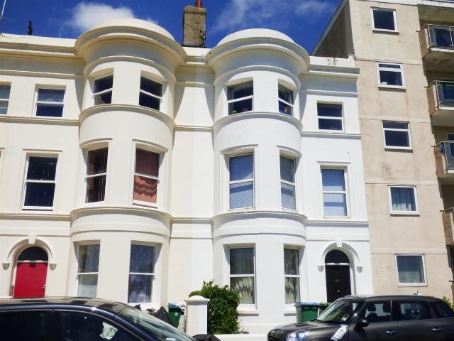 Studio for rent in Clapham, West Sussex