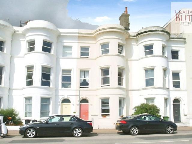 Studio for rent in Littlehampton, Arun