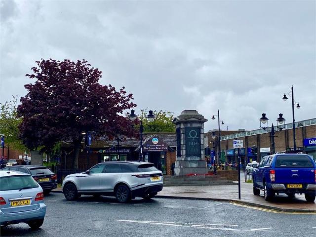 Apartment for rent in Southwick, Sunderland
