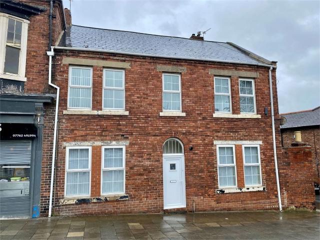 Apartment for rent in Southwick, Sunderland