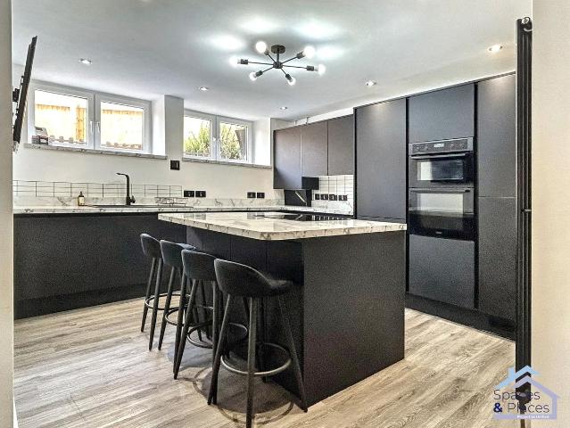 House for rent in Weston-super-mare, North Somerset