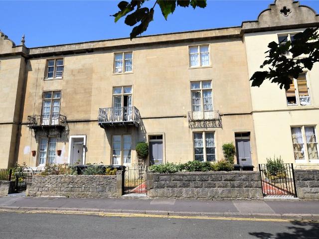 Apartment for rent in Weston-super-mare, North Somerset