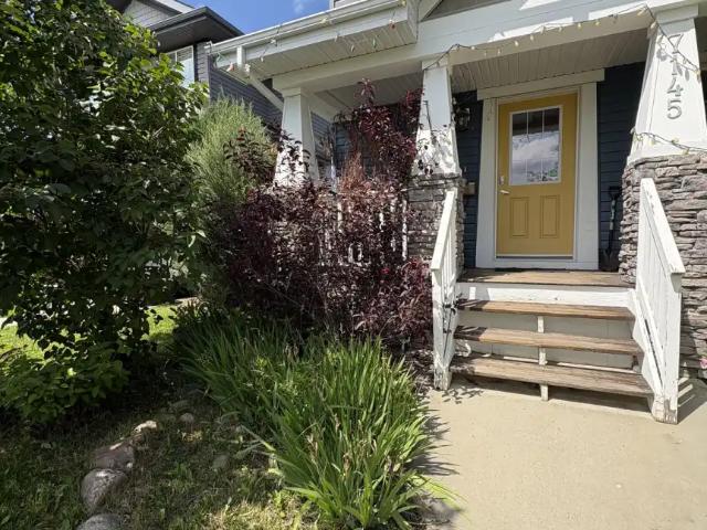 House for rent in Wedgewood, Alberta