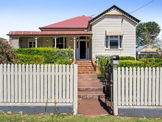 House for sale in South Toowoomba, Toowoomba