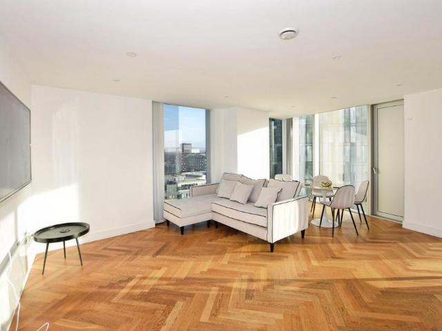 Apartment for rent in City Centre, Georgia