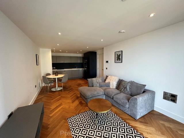 Apartment for rent in New Jackson, Manchester