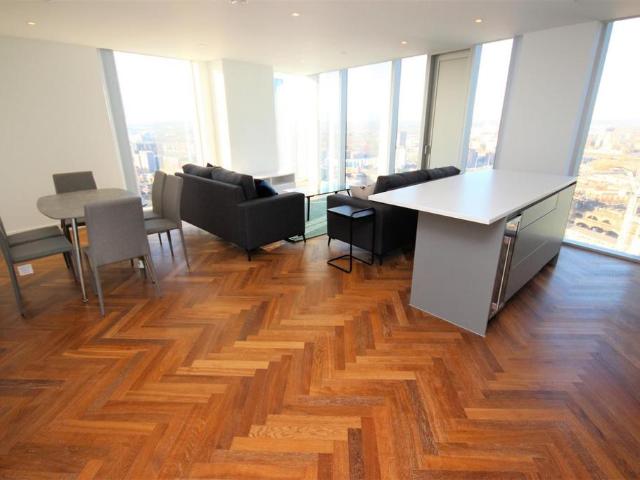 Apartment for rent in City Centre, Georgia