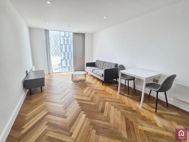 Apartment for rent in City Centre, Georgia