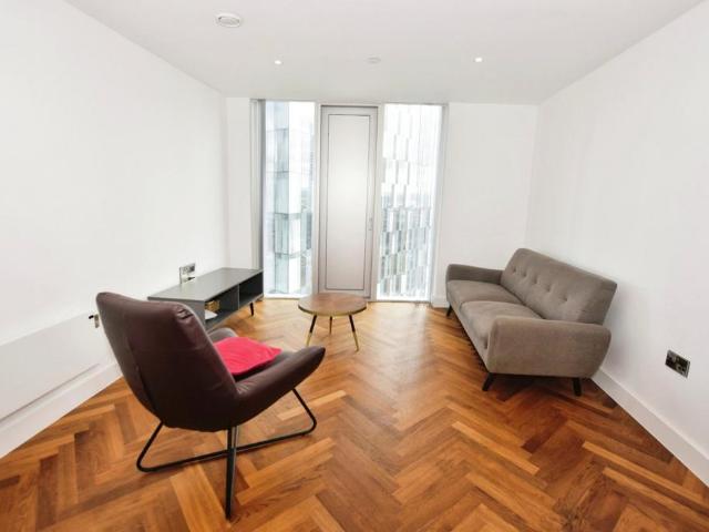 House for rent in City Centre, Georgia