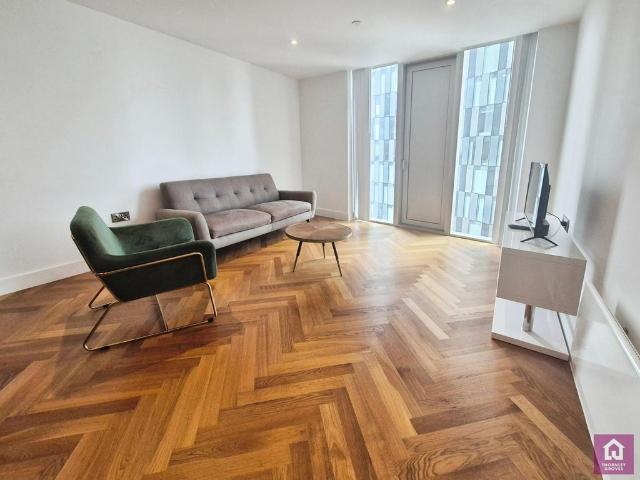 Apartment for rent in City Centre, Georgia