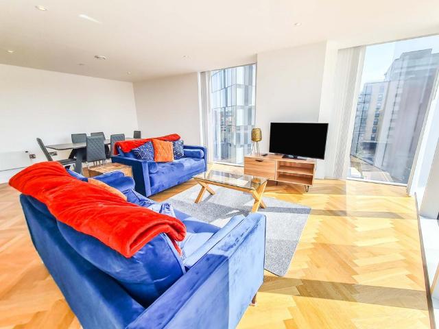 House for rent in City Centre, Georgia