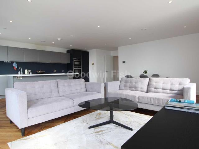 Apartment for rent in City Centre, Georgia