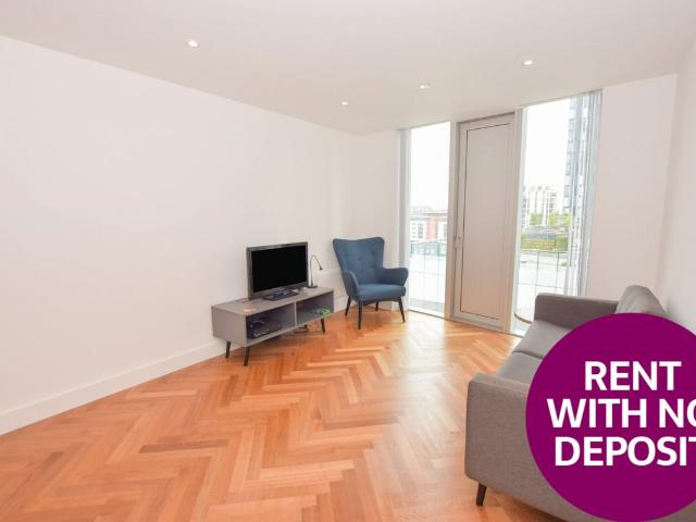 Apartment for rent in City Centre, Georgia