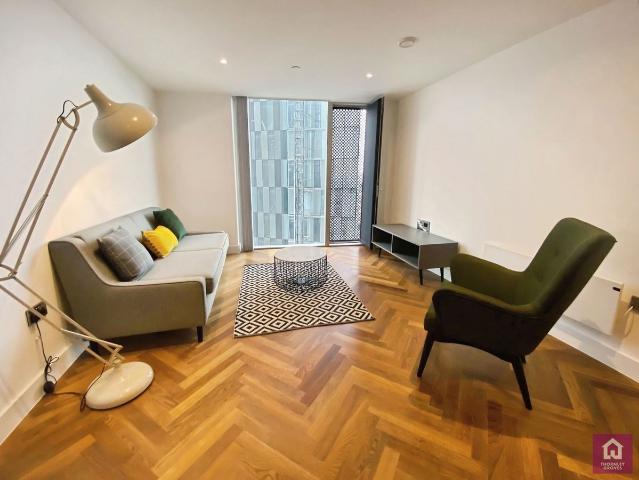 Apartment for rent in City Centre, Georgia