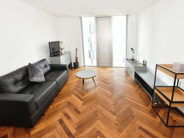 Apartment for rent in City Centre, Georgia