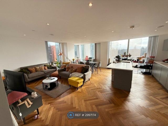 Apartment for rent in Hulme, Georgia