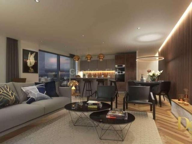 Apartment for rent in City Centre, Georgia