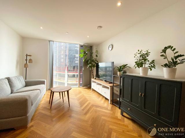 Apartment for rent in City Centre, Georgia